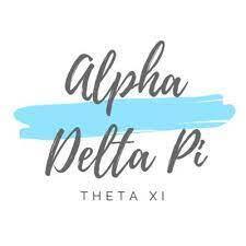 Fundraising Page: Alpha Delta Pi - Theta Xi